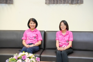 คณะมนุษยศาสตร์ฯ จัดอบรมฝึกซ้อมเผชิญเหตุอัคคีภัย