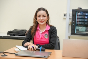 คณะมนุษยศาสตร์ฯ จัดอบรมฝึกซ้อมเผชิญเหตุอัคคีภัย