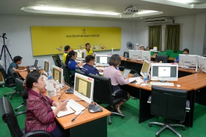 การประชุม คกก.ประจำคณะวิทยาศาสตร์ฯ ครั้งที่ 11/67
