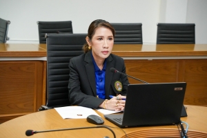 การประชุม คกก.ประจำคณะครุศาสตร์ ครั้งที่ 13/67
