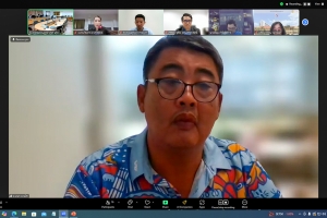 การประชุม คกก.ประจำคณะครุศาสตร์ ครั้งที่ 13/67
