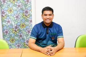 การประชุม คกก.ดำเนินงานการจัดทำแบบประเมินผลความพึงพอใจของผู้รับบริการของพนักงานในสถาบันอุดมศึกษา สายสนับสนุน ครั้งที่ 2/67