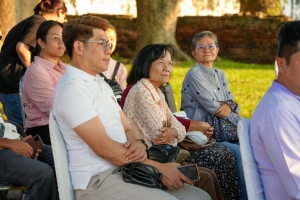 ศูนย์วิทยาศาสตร์ มรภ.เทพสตรี จัดกิจกรรมเปิดฤดูดารานำพาสู่วังนารายณ์