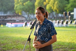 ศูนย์วิทยาศาสตร์ มรภ.เทพสตรี จัดกิจกรรมเปิดฤดูดารานำพาสู่วังนารายณ์