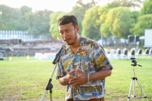 ศูนย์วิทยาศาสตร์ มรภ.เทพสตรี จัดกิจกรรมเปิดฤดูดารานำพาสู่วังนารายณ์