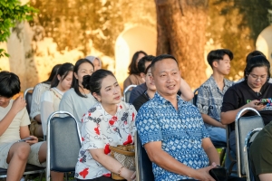 ศูนย์วิทยาศาสตร์ มรภ.เทพสตรี จัดกิจกรรมเปิดฤดูดารานำพาสู่วังนารายณ์