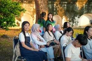 ศูนย์วิทยาศาสตร์ มรภ.เทพสตรี จัดกิจกรรมเปิดฤดูดารานำพาสู่วังนารายณ์