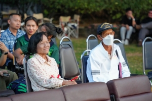 ศูนย์วิทยาศาสตร์ มรภ.เทพสตรี จัดกิจกรรมเปิดฤดูดารานำพาสู่วังนารายณ์