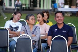 ศูนย์วิทยาศาสตร์ มรภ.เทพสตรี จัดกิจกรรมเปิดฤดูดารานำพาสู่วังนารายณ์