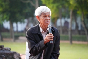 ศูนย์วิทยาศาสตร์ มรภ.เทพสตรี จัดกิจกรรมเปิดฤดูดารานำพาสู่วังนารายณ์