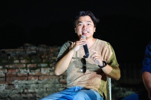 ศูนย์วิทยาศาสตร์ มรภ.เทพสตรี จัดกิจกรรมเปิดฤดูดารานำพาสู่วังนารายณ์
