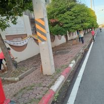 มรภ.เทพสตรี ให้ความสำคัญสิ่งแวดล้อมทางกายภาพกำหนดจัด Big Cleaning Day ทุกเดือน ตอบโจทย์กระแสสังคมทางเดินเท้าและความปลอดภัยบนท้องถนน