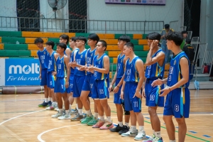 มรภ.เทพสตรี นำนักกีฬาร่วมการแข่งขันกีฬามหาวิทยาลัยแห่งประเทศไทย ครั้งที่ 50 รอบคัดเลือก เขตภาคกลาง 