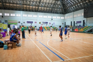 มรภ.เทพสตรี นำนักกีฬาร่วมการแข่งขันกีฬามหาวิทยาลัยแห่งประเทศไทย ครั้งที่ 50 รอบคัดเลือก เขตภาคกลาง 