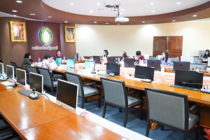 การประชุม คกก.นโยบายการเงินฯ ครั้งที่ 11/67