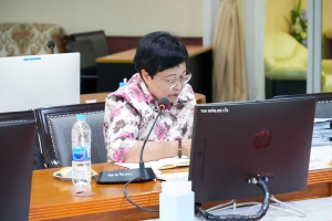 การประชุม คกก.นโยบายการเงินฯ ครั้งที่ 11/67