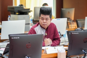 การประชุม คกก.นโยบายการเงินฯ ครั้งที่ 11/67