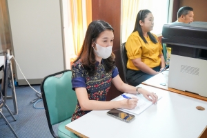 การประชุม คกก.นโยบายการเงินฯ ครั้งที่ 11/67