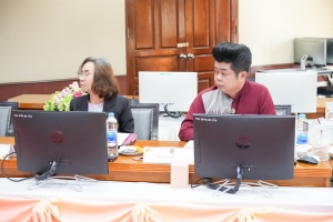 การประชุม คกก.นโยบายการเงินฯ ครั้งที่ 11/67