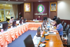 การประชุม คกก.นโยบายการเงินฯ ครั้งที่ 11/67