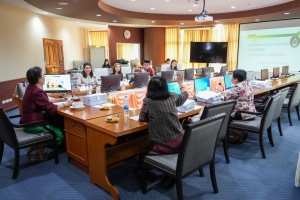 การประชุม คกก.นโยบายการเงินฯ ครั้งที่ 11/67