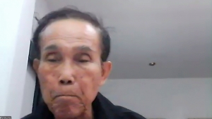การประชุม คกก.บริหารงานบุคคลฯ ครั้งที่ 11/67
