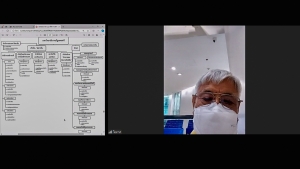 การประชุม คกก.บริหารงานบุคคลฯ ครั้งที่ 11/67