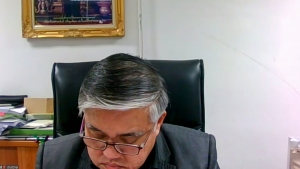 การประชุม คกก.บริหารงานบุคคลฯ ครั้งที่ 11/67