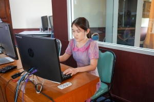 การประชุม คกก.บริหารงานบุคคลฯ ครั้งที่ 11/67