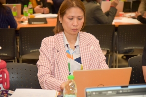 มรภ.เทพสตรี ร่วมการประชุมโครงการตามยุทธศาสตร์ มรภ. เพื่อการพัฒนาท้องถิ่น ปีงบประมาณ พ.ศ. 2569