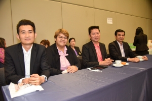 มรภ.เทพสตรี ร่วมการประชุมโครงการตามยุทธศาสตร์ มรภ. เพื่อการพัฒนาท้องถิ่น ปีงบประมาณ พ.ศ. 2569