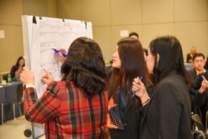 มรภ.เทพสตรี ร่วมการประชุมโครงการตามยุทธศาสตร์ มรภ. เพื่อการพัฒนาท้องถิ่น ปีงบประมาณ พ.ศ. 2569