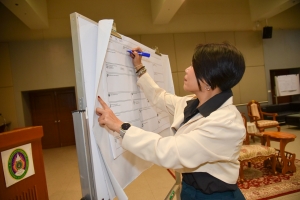มรภ.เทพสตรี ร่วมการประชุมโครงการตามยุทธศาสตร์ มรภ. เพื่อการพัฒนาท้องถิ่น ปีงบประมาณ พ.ศ. 2569