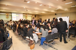 มรภ.เทพสตรี ร่วมการประชุมโครงการตามยุทธศาสตร์ มรภ. เพื่อการพัฒนาท้องถิ่น ปีงบประมาณ พ.ศ. 2569