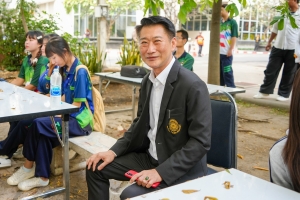 สำนักศิลปะและวัฒนธรรมจัดงานลานวัฒนธรรม 3 บุรี (จ.ลพบุรี)