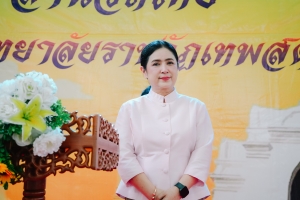 สำนักศิลปะและวัฒนธรรมจัดงานลานวัฒนธรรม 3 บุรี (จ.ลพบุรี)