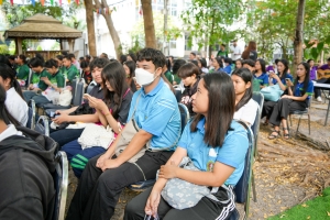 สำนักศิลปะและวัฒนธรรมจัดงานลานวัฒนธรรม 3 บุรี (จ.ลพบุรี)