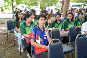 สำนักศิลปะและวัฒนธรรมจัดงานลานวัฒนธรรม 3 บุรี (จ.ลพบุรี)
