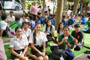 สำนักศิลปะและวัฒนธรรมจัดงานลานวัฒนธรรม 3 บุรี (จ.ลพบุรี)