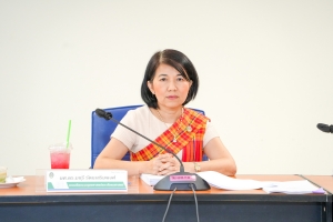 การประชุมหัวหน้าภาค-หัวหน้าสาขาวิชา และ คกก.ทวนสอบมาตรฐานฯ มนส. ครั้งที่ 11/67