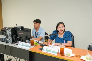 การประชุมหัวหน้าภาค-หัวหน้าสาขาวิชา และ คกก.ทวนสอบมาตรฐานฯ มนส. ครั้งที่ 11/67