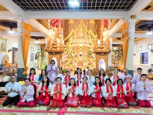 อธิการบดี มรภ.เทพสตรี นำคณะผู้บริหาร ร่วมการประชุมที่ประชุมอธิการบดีมหาวิทยาลัยราชภัฏ ครั้งที่ 6 (177)/2567
