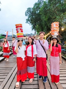 อธิการบดี มรภ.เทพสตรี นำคณะผู้บริหาร ร่วมการประชุมที่ประชุมอธิการบดีมหาวิทยาลัยราชภัฏ ครั้งที่ 6 (177)/2567