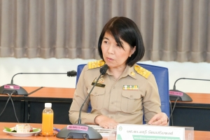 การประชุม คกก.ประจำคณะมนุษยศาสตร์และสังคมศาสตร์ ครั้งที่ 11/67