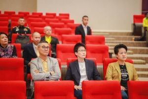 มรภ.เทพสตรี ร่วมการสัมมนาเชิงปฏิบัติการ ผู้บริหารระดับสูงมหาวิทยาลัยราชภัฏทั่วประเทศ