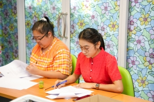 การประชุม คกก.ดำเนินงานศูนย์ข้อมูลข่าวสาร ครั้งที่ 2/67