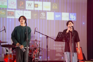 คณะครุศาสตร์ จัดประกวด Teacher Model Mr. Miss EDU Ambassador 2024