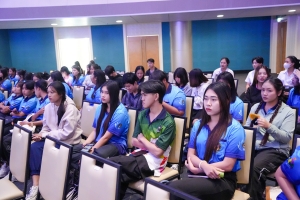 คณะครุศาสตร์ จัดประกวด Teacher Model Mr. Miss EDU Ambassador 2024