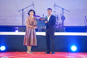 คณะครุศาสตร์ จัดประกวด Teacher Model Mr. Miss EDU Ambassador 2024