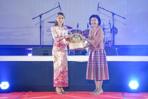 คณะครุศาสตร์ จัดประกวด Teacher Model Mr. Miss EDU Ambassador 2024